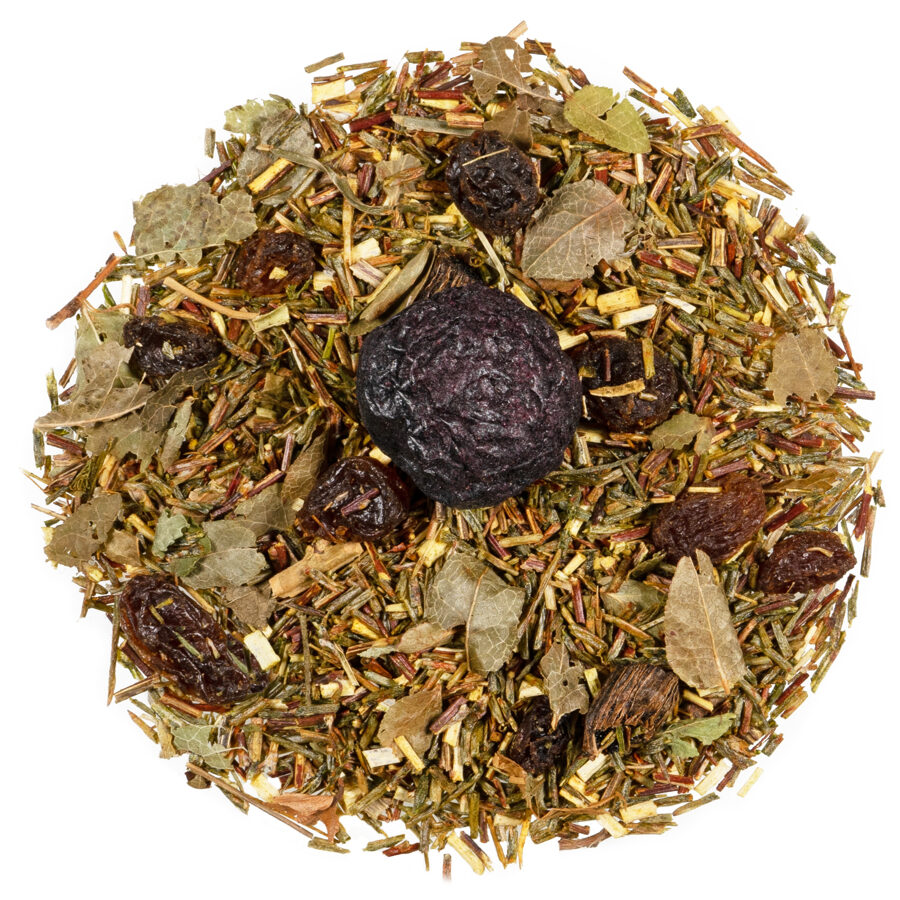 Rooibos Blueberry