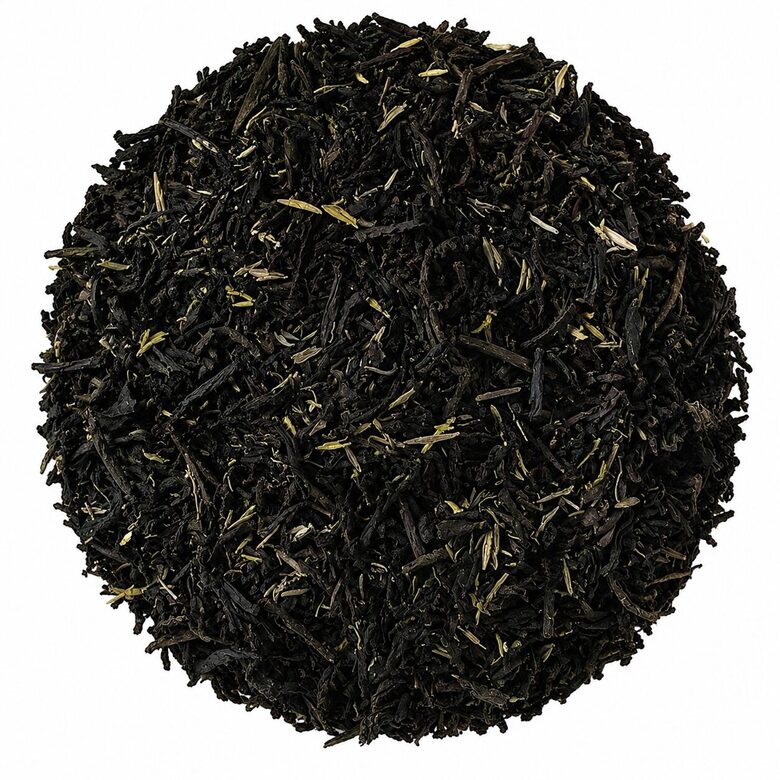 Tsar’ Tea