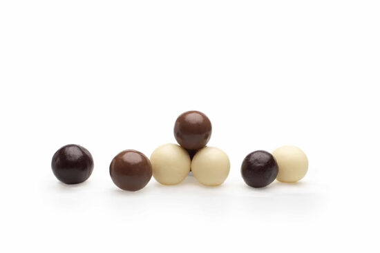 Choco choops (MIX) 80 g