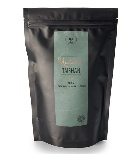 Matcha Taishan 200 g