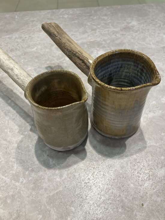 Keramikas turka