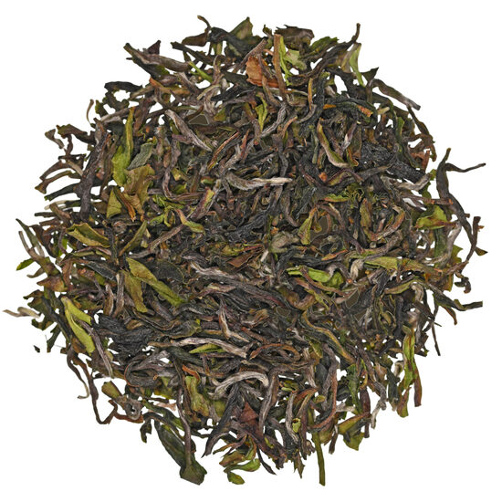 Darjeeling Goomtee FTGFOP1 DJ1 2026