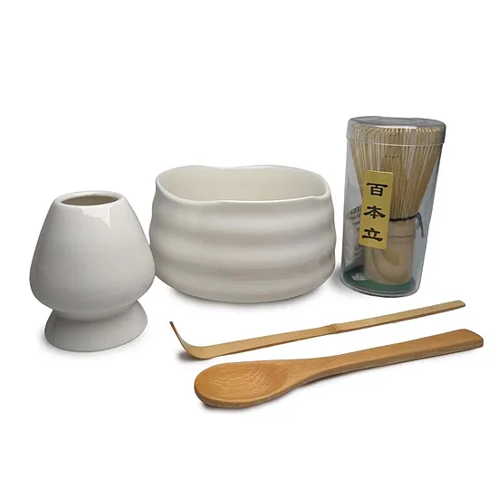 Kensho Matcha komplekts