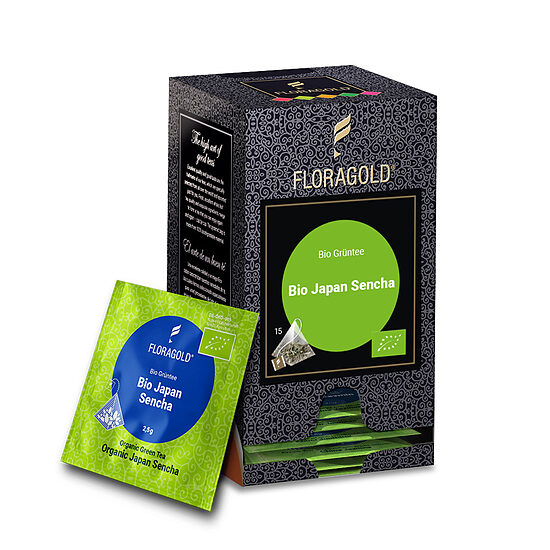 Japan Sencha