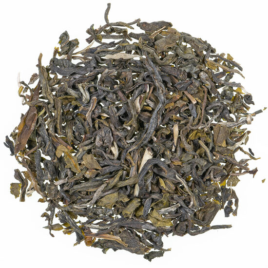 China Yunnan 