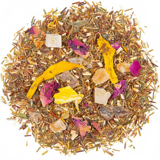 Rooibos Peach Vanilla