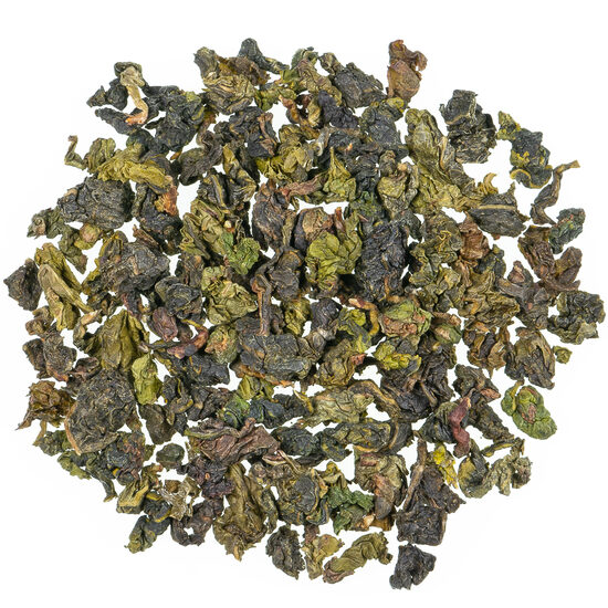 Oolong Tie Kuan Yin (Fu Juan)