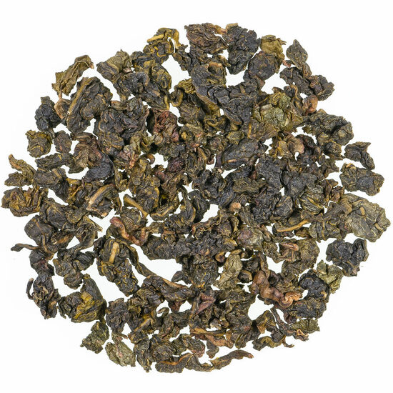 Milky Oolong Jin Xuan