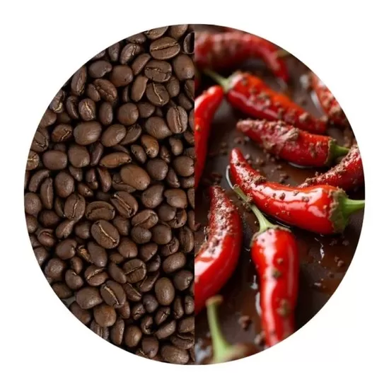 Chili Chocolate