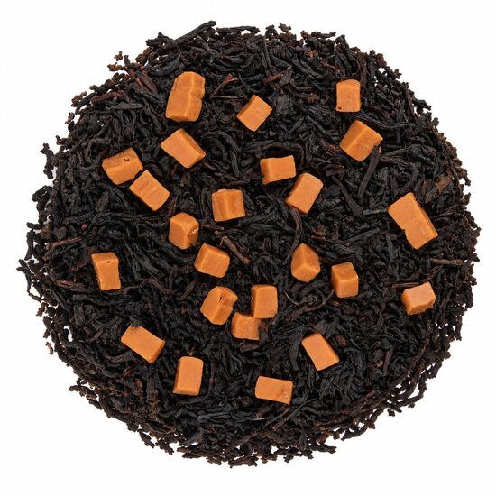 Pu Erh Caramel