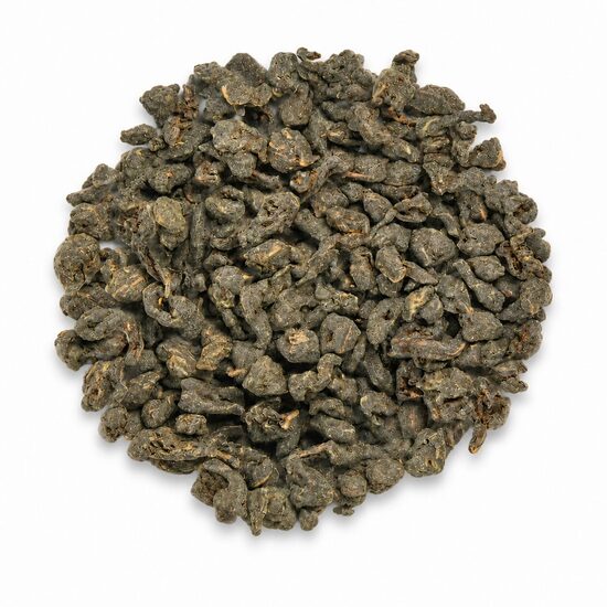 Ginseng Oolong 