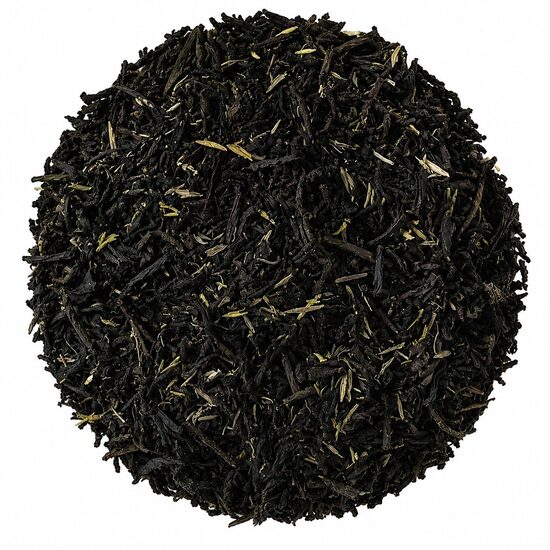 Tsar’ Tea