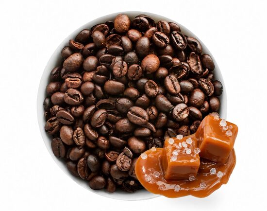 Caramel Salt