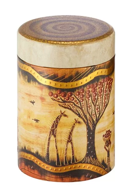 Bundža Africa 125g Savannah