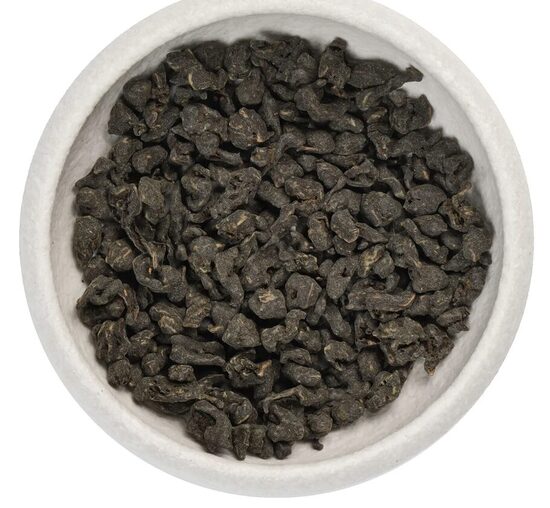 Ginseng Oolong 