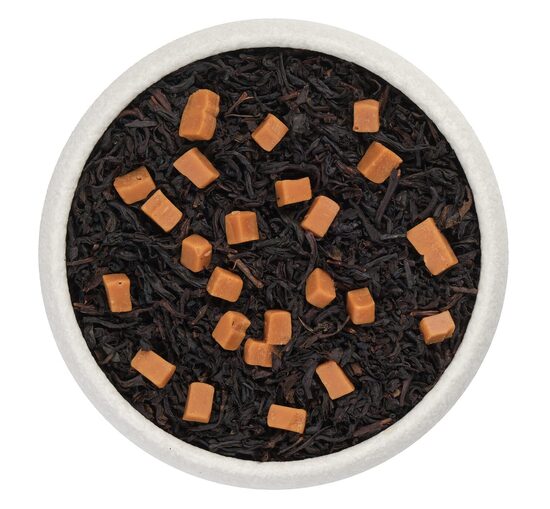 Pu Erh Caramel