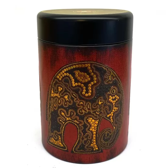 Bundža Africa 125g Elephant