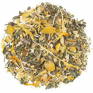 Camomile Peppermint