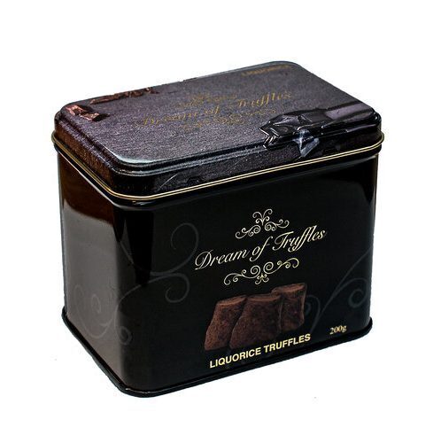 Trifeles "Dream of Sweden" Liquorice