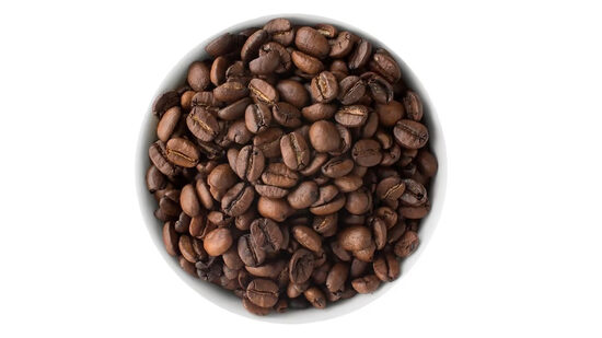 Espresso French Italian