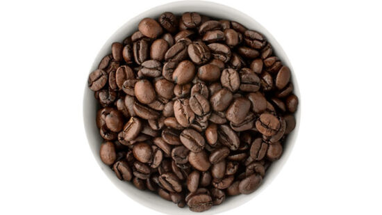 Decaf Chocolate orange