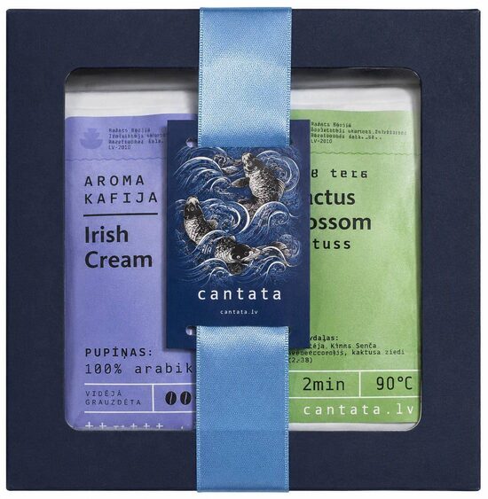Mazā kastīte Mix