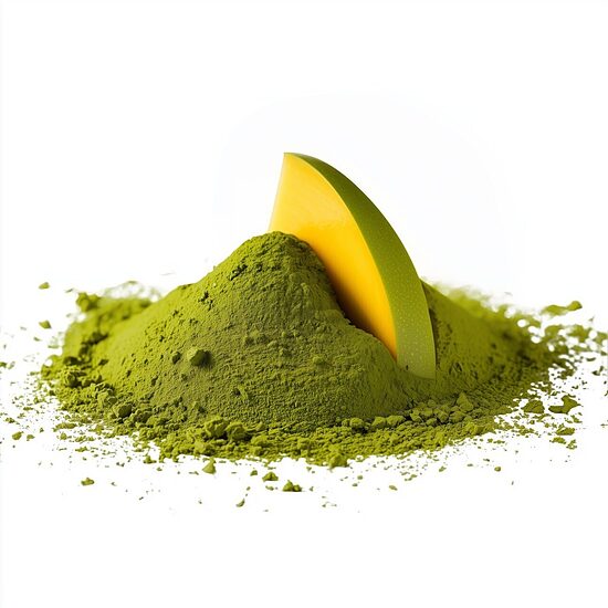 Matcha ar mango garšu 30 g 