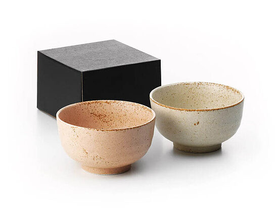 Matcha tējas bļoda "Makiko"