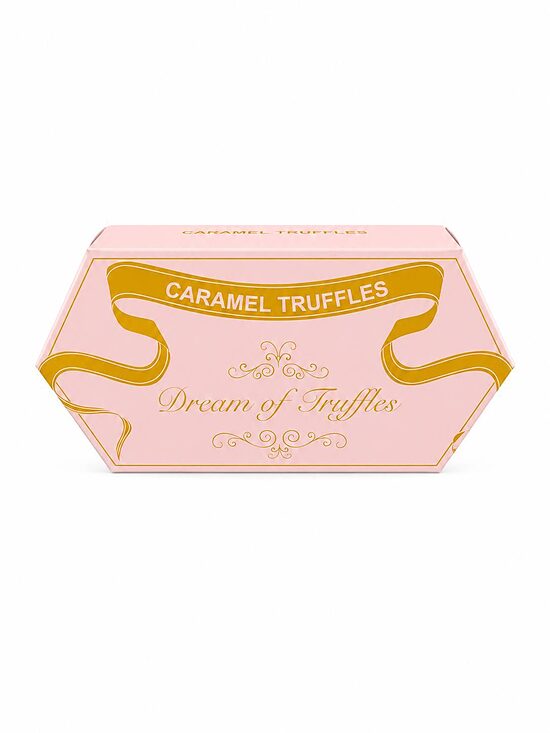 Trifeles "Dream of Sweden" ar karameļu garšu 100 g 