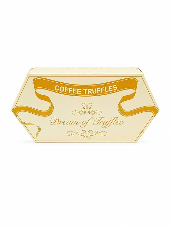 Trifeles "Dream of Sweden" ar kafijas garšu