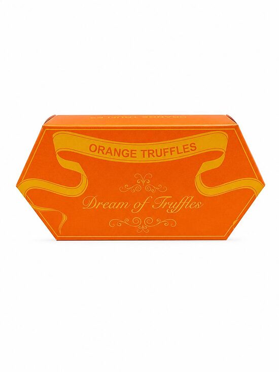 Trifeles "Dream of Sweden" ar apelsīnu garšu 100 g 