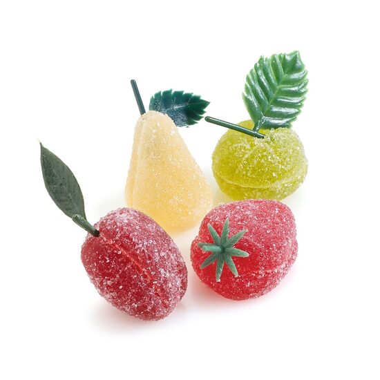 Marmelāde Fruits de Luxe