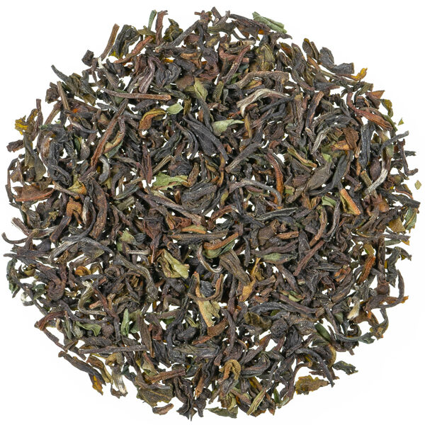 Darjeeling Puttabong FTGFOP1 (flowery) DJ 7 First Flush 2024