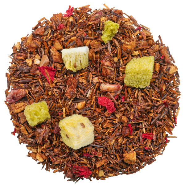 Rooibos Kiwi Granatapfel