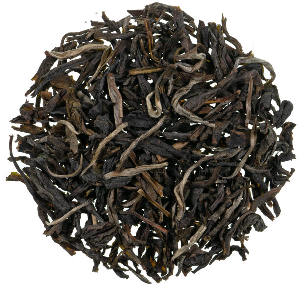 Yellow Tea China "Yinzhen"