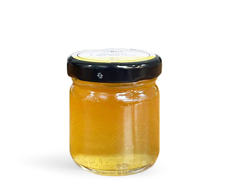 The Vert Mon Beau Citron (Zaļā tēja un citrons) 45g