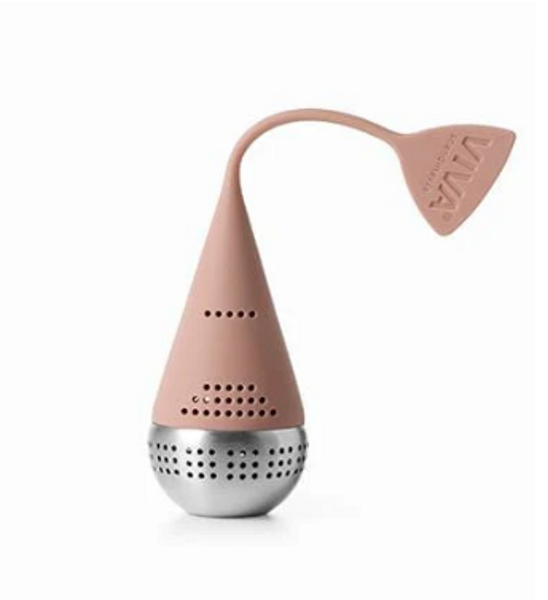 Filtrs INFUSION™ Tea Egg akmens roze