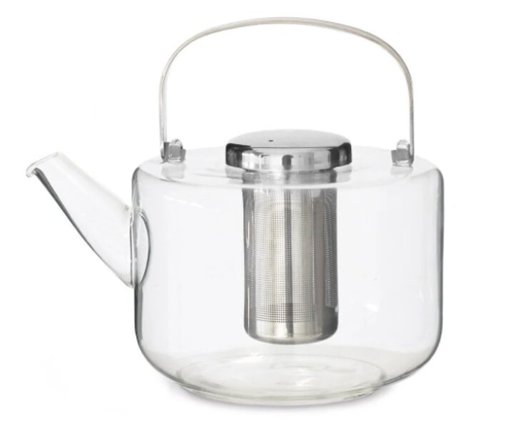 Tējkanna Bjorn Teapot Large 1200ml