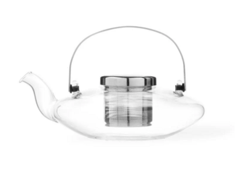 Tējkanna Infusion™ Leaf teapot 550ml